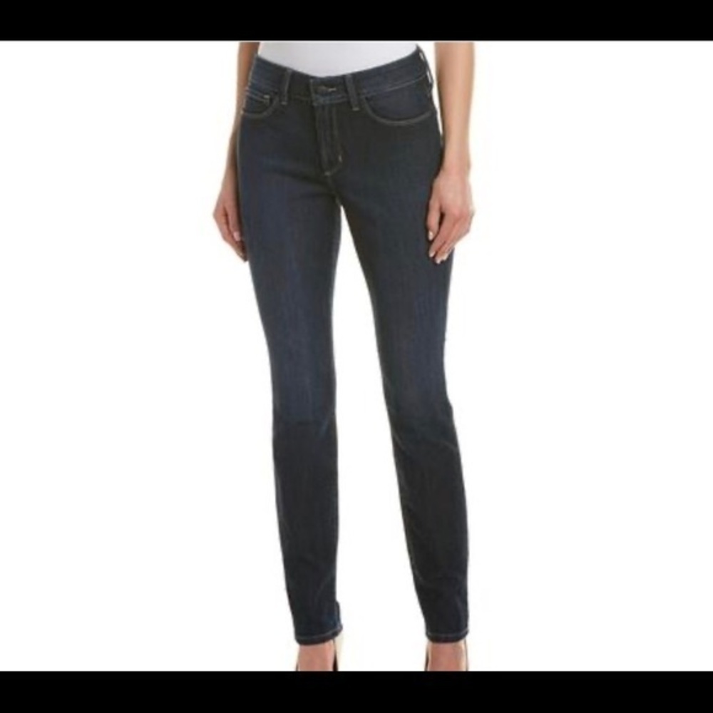 NYDJ LEGGING JEANS